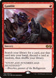 Gamble (132) (Ultimate Masters)