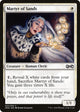Martyr of Sands (25) (Ultimate Masters)