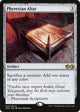 [Foil] Phyrexian Altar (232) (Ultimate Masters)