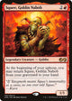 [Foil] Squee, Goblin Nabob (150) (Ultimate Masters)