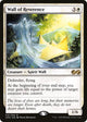 Wall of Reverence (41) (Ultimate Masters)