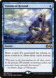 [Foil] Visions of Beyond (81) (Ultimate Masters)