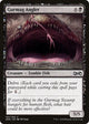 [Foil] Gurmag Angler (102) (Ultimate Masters)