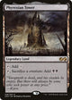Phyrexian Tower (248) (Ultimate Masters)