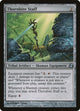 Thornbite Staff (145) (Morningtide)