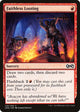 [Foil] Faithless Looting (128) (Ultimate Masters)