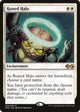 Runed Halo (34) (Ultimate Masters)
