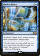 [Foil] Back to Basics (46) (Ultimate Masters)