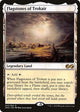 [Foil] Flagstones of Trokair (243) (Ultimate Masters)