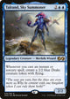 Talrand, Sky Summoner (76) (Ultimate Masters)