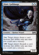 Dimir Guildmage (213) (Ultimate Masters)