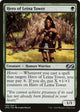 [Foil] Hero of Leina Tower (169) (Ultimate Masters)