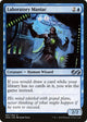 [Foil] Laboratory Maniac (61) (Ultimate Masters)