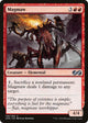 Magmaw (138) (Ultimate Masters)