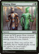 Miming Slime (173) (Ultimate Masters)