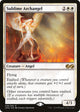 Sublime Archangel (38) (Ultimate Masters)