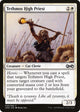Tethmos High Priest (40) (Ultimate Masters)