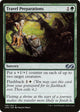 [Foil] Travel Preparations (188) (Ultimate Masters)