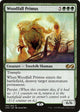 Woodfall Primus (195) (Ultimate Masters)