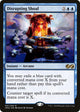 Disrupting Shoal (51) (Ultimate Masters)