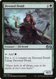 [Foil] Devoted Druid (162) (Ultimate Masters)