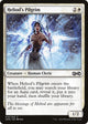 [Foil] Heliod's Pilgrim (19) (Ultimate Masters)