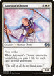 Ancestor's Chosen (9) (Ultimate Masters)