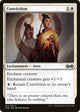 [Foil] Conviction (12) (Ultimate Masters)