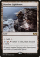 [Foil] Desolate Lighthouse (242) (Ultimate Masters)