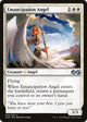 Emancipation Angel (15) (Ultimate Masters)