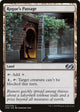 Rogue's Passage (250) (Ultimate Masters)