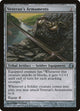 [Foil] Veteran's Armaments (146) (Morningtide)