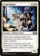 [Foil] Fiend Hunter (17) (Ultimate Masters)