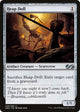 Heap Doll (228) (Ultimate Masters)