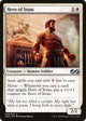 Hero of Iroas (20) (Ultimate Masters)