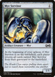 Myr Servitor (230) (Ultimate Masters)