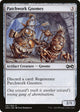 Patchwork Gnomes (231) (Ultimate Masters)