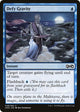 [Foil] Defy Gravity (48) (Ultimate Masters)