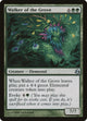 [Foil] Walker of the Grove (138) (Morningtide)