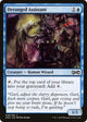 Deranged Assistant (49) (Ultimate Masters)