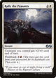 Rally the Peasants (28) (Ultimate Masters)