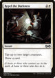 [Foil] Repel the Darkness (29) (Ultimate Masters)