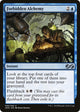 [Foil] Forbidden Alchemy (56) (Ultimate Masters)