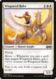 Wingsteed Rider (43) (Ultimate Masters)