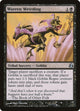 [Foil] Warren Weirding (82) (Morningtide)