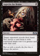 Appetite for Brains (83) (Ultimate Masters)