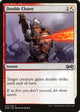 [Foil] Double Cleave (214) (Ultimate Masters)