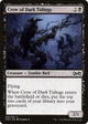 Crow of Dark Tidings (90) (Ultimate Masters)