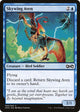 Skywing Aven (69) (Ultimate Masters)