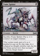 [Foil] Fume Spitter (95) (Ultimate Masters)
